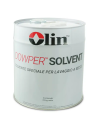 Percloroetilene DOWPER Pure Power OLIN 23kg