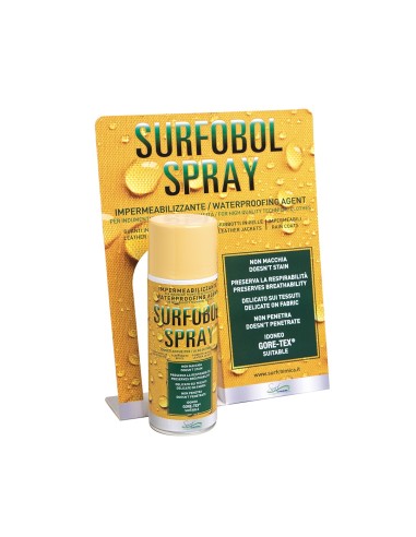 Surfobol Spray 400 ml