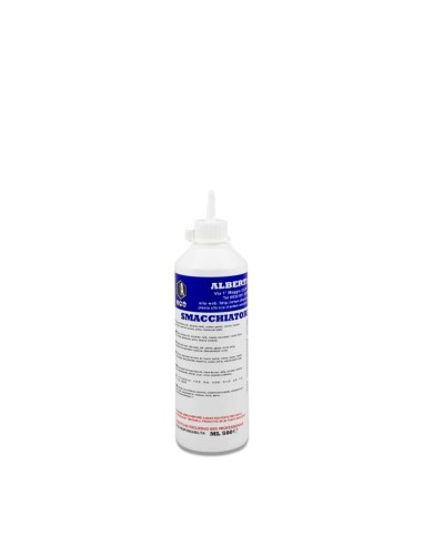 Smacchiatore Alfa 500 ml