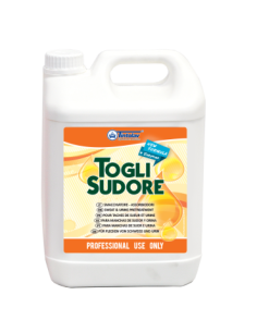 Togli sudore Spruzz. 750 ml / Togli sudore Kg.5 2