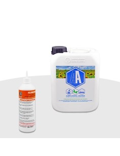 Smacchiatore Gamma 500 ml / Smacchiatore Gamma Lt.5
