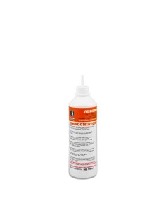 Smacchiatore Gamma 500 ml / Smacchiatore Gamma Lt.5 2