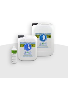 Smacchiatore per Ruggine 500 ml / Smacchiatore per Ruggine Lt.5