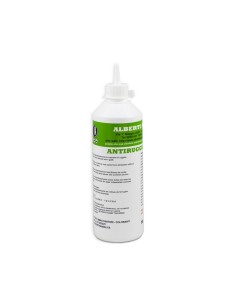 Smacchiatore per Ruggine 500 ml / Smacchiatore per Ruggine Lt.5 2