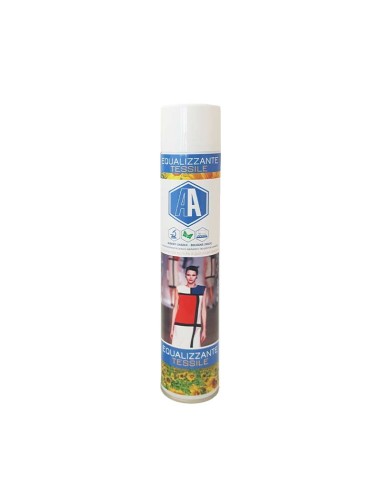 Egualizzante Tessile Spray 500 ml