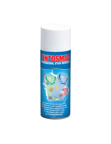 Tintosmac Professional  Presmacchiatore Spray 400 ml