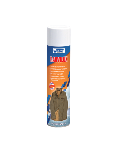 Ravvilux Spray 600 ml