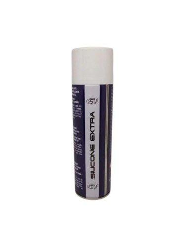 Silicone Extra Spray 500 ml