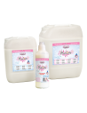 BioLoto Detergente Enzimatico Fior di Loto Lt.1/Lt.10/lt.20
