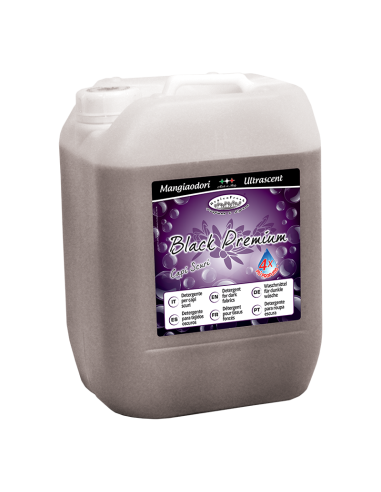 Black Premium Kg. 1 / Kg10