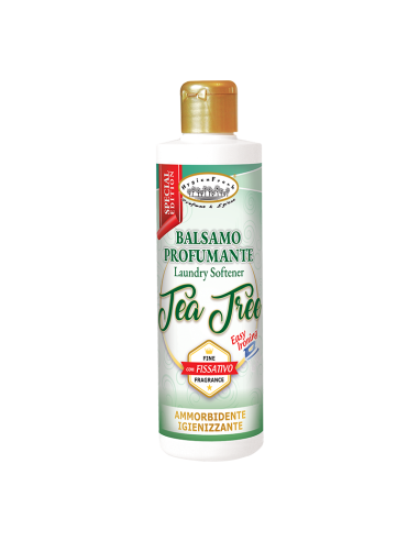 Balsamo Profumante Tea Tree 235 ml/1 Lt./15 Lt.