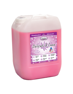 Delicati e Lana Lt.1 / Lt. 10 2