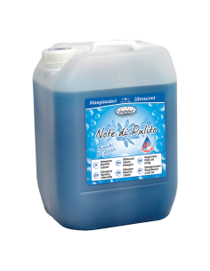 Note di Pulito Detergente Salvacolore Kg.1/Kg.10/Kg.20 2