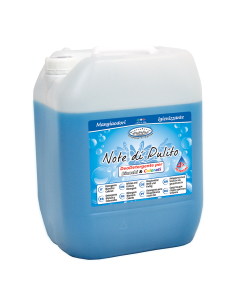 Note di Pulito Detergente Salvacolore Kg.1/Kg.10/Kg.20 2