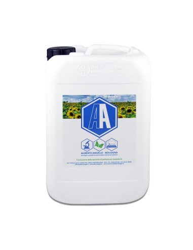 Genius Soft Ammorbidente Kg.10 / Kg.25