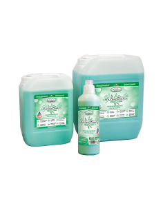 Muschio Bianco Ammorbidente Lt.1/Lt.10/lt.20