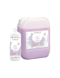 Soft Floral Ammorbidente con Microcapsule Lt.1/Lt.20