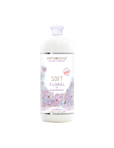 Soft Floral Ammorbidente con Microcapsule Lt.1/Lt.20 2