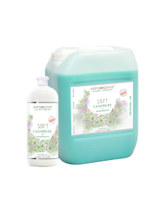 Cashmere Ammorbidente con Microcapsule Lt.1/Lt.20