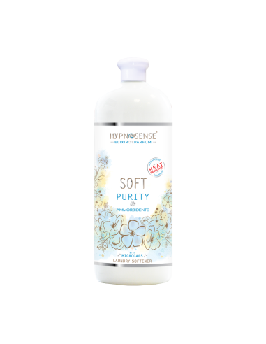 Purity Ammorbidente con Microcapsule Lt.1/Lt.20