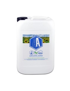 Ammorbidente Industriale Lt.10/Lt.50 2