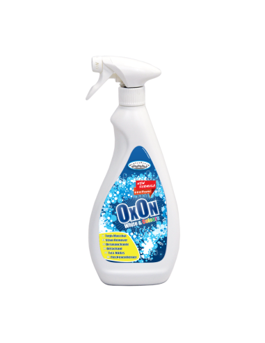 Oxon Schiuma Prettrattante 750 ml