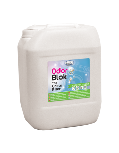 Odor Block Detergente Lt.1 / Kg.20 2