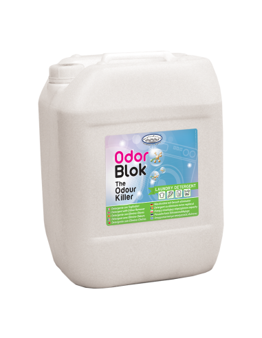 Odor Block Detergente Lt.1 / Kg.20