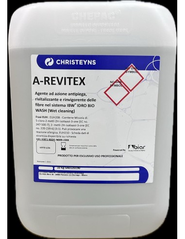 A-Revitex Finissante Kg.10
