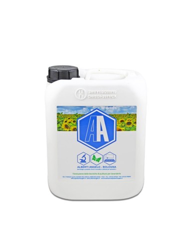 Amido Liquido Kg.5 / Kg.10