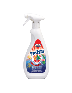 Prezym Pretrattante Enzimatico 750 ml / 5 Kg. 2