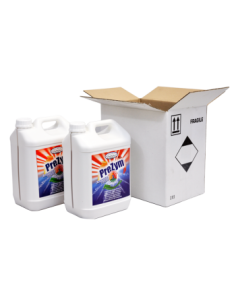 Prezym Pretrattante Enzimatico 750 ml / 5 Kg. 2