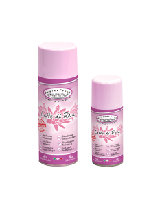 DeoSpray Latte di Rosa 150 ml / 400 ml