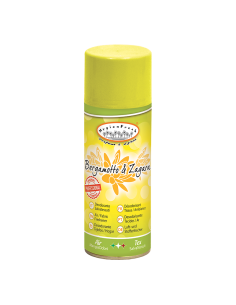 DeoSpray Bergamotto & Zagara Spray 150 ml / 400 ml 2