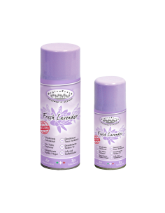 DeoSpray Fresh Lavander Spray 150 ml / 400 ml