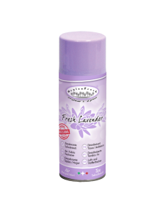 DeoSpray Fresh Lavander Spray 150 ml / 400 ml 2