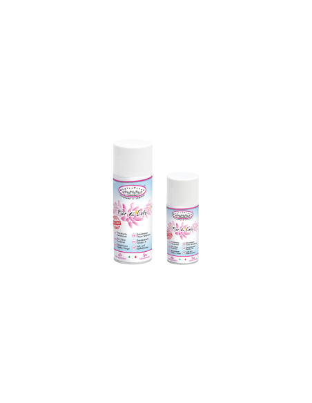 DeoSpray Fior di Loto Spray 150 ml / 400 ml