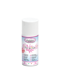 DeoSpray Fior di Loto Spray 150 ml / 400 ml 2