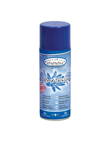 DeoSpray Note di Pulito Spray 150 ml / 400 ml