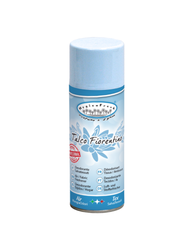 DeoSpray Talco Fiorentino Spray 150 ml / 400 ml