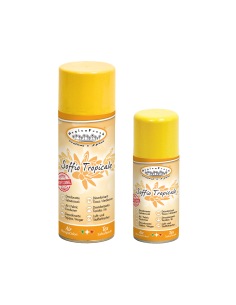 DeoSpray Soffio Tropicale Spray 150 ml / 400 ml