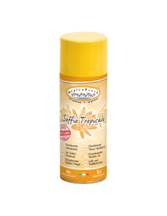 DeoSpray Soffio Tropicale Spray 150 ml / 400 ml 2