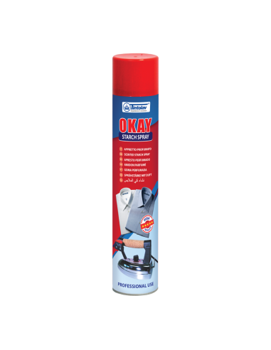 Okay Appretto Spray 500 ml