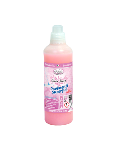 Clean Sense Deodetergente Pavimenti & Superfici Lt.1