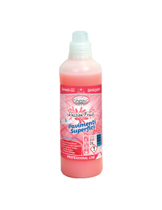 Passion Fruite Deodetergente Pavimenti & Superfici Lt.1