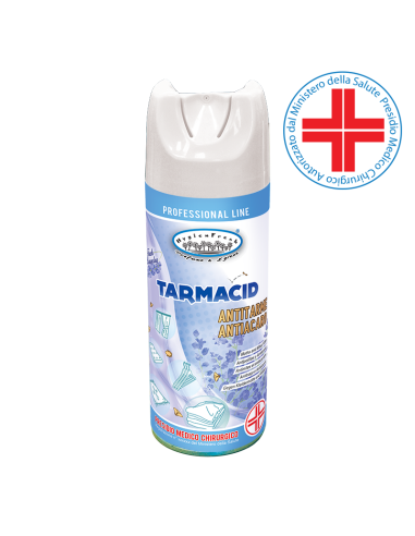 Tarmacid Fresh Laundry Spray 400 ml