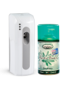 DeoMatic Muschio Bianco 250 ml