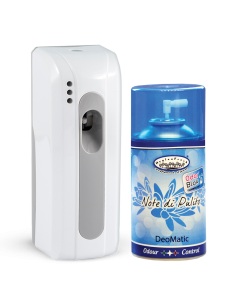 DeoMatic Note di Pulito 250 ml