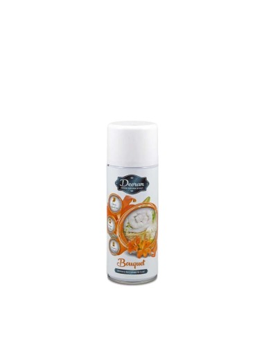 Deoran  Bouquet Spray 400 ml