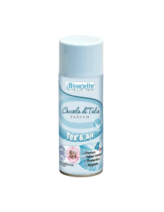 Coccola Di Talco Spray 400 ml